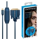 Goobay MiniDisplay/DVI Adapter Cable