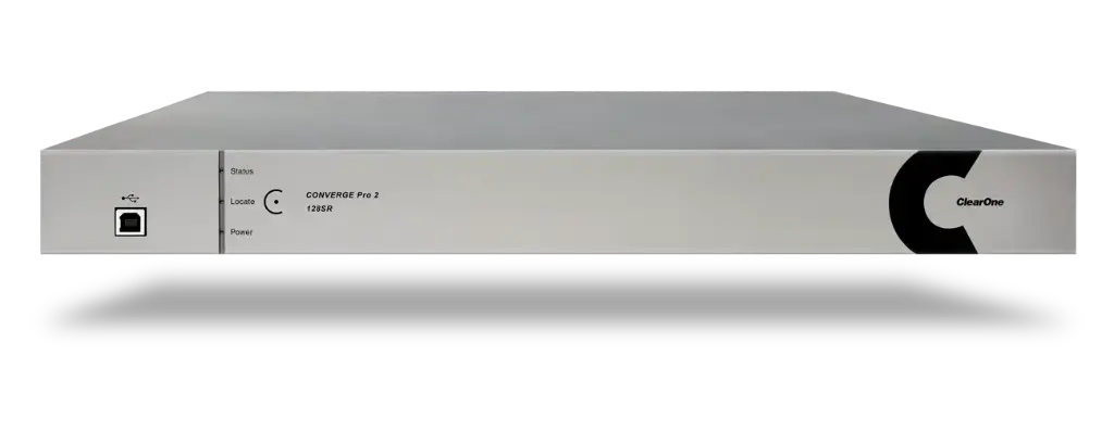 ClearOne CONVERGE Pro 2 128SR