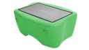 Funtable Interactive Table with Android - Grønn