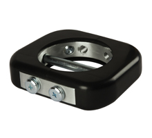 B-Tech BT7260/B Tilbehørsfeste til heavy duty rør 60mm