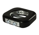 B-Tech BT7260/B Tilbehørsfeste til heavy duty rør 60mm
