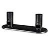 B-Tech BT7807/B  Heavy Duty Dual Pole Floor / Ceiling
