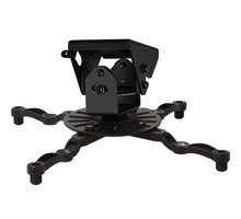 B-Tech BT899XL/B Universal Heavy Duty Projektor takfeste