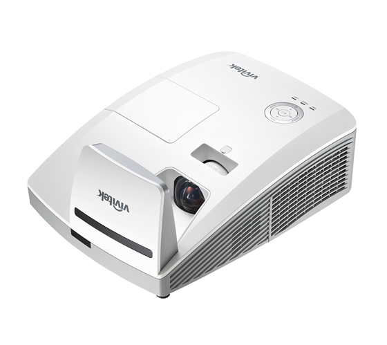 Vivitek DW770UST Ultrakortkast-projektor