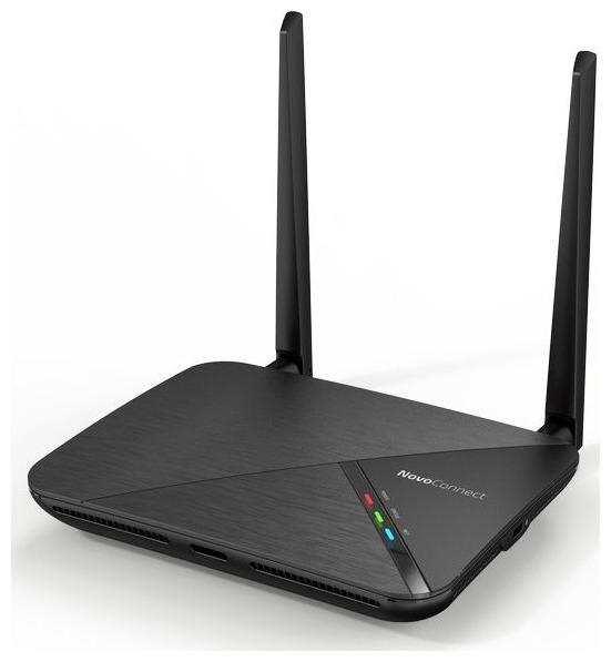 Vivitek NovoConnect NC-X700
