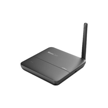 NovoCast NC1000