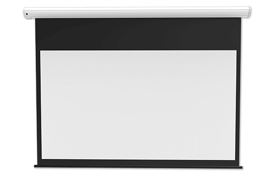 Seemax Motorisert lerret -  136"