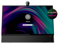Newline Flex 27" Desktop Monitor - Mic/Camera/Touch
