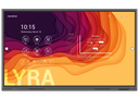 Lyra Interactive Monitor, 4K. 55"