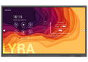 Newline Lyra Interactive Monitor, 4K, 65"