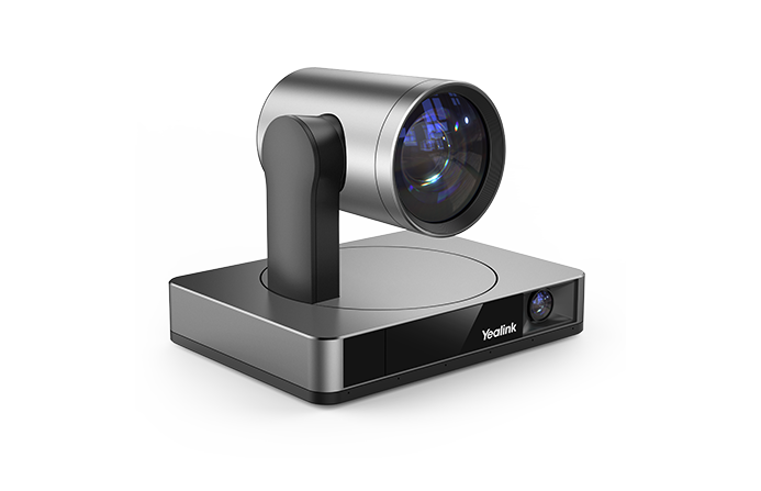 Yealink UVC86 Videokamera 4K Smart tracking