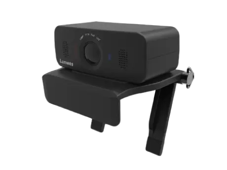 Lumens VC-B10U 12MP Webkamera 3264 x 2448 piksler USB 3.2 Gen 1 Svart