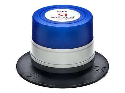 Revolution SSP6 Multiducer™ 200w Høyttaler for montering på resonerende overflate 