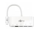 Goobay USB-C Multiportadapter