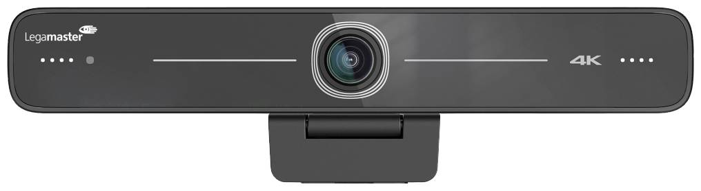 Legamaster EASY VIEW camera 4K ePTZ