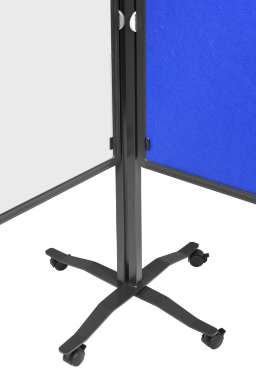 Legamaster PREMIUM PLUS workshop board 150x120cm white