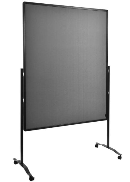 Legamaster PREMIUM PLUS workshop board 150x120cm grey
