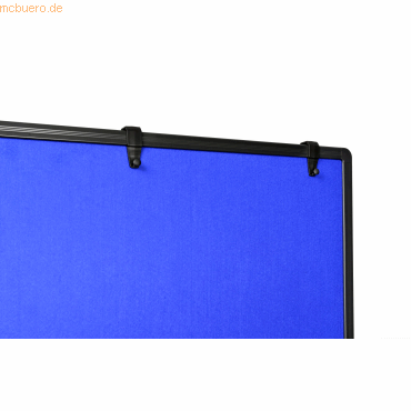 Legamaster Workshop board paper hook 2pcs