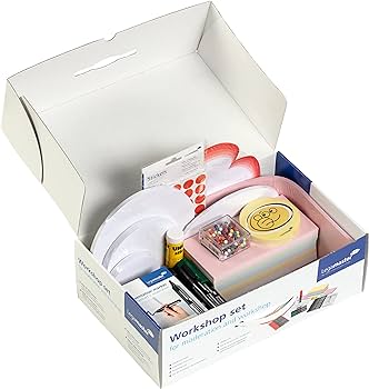 Legamaster Workshop set 2200-part