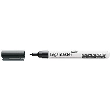 Legamaster TZ140 board marker black