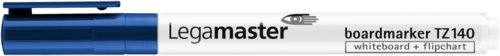 Legamaster TZ140 board marker blue