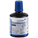 Legamaster Board marker refill ink blue 100ml