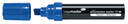 Legamaster TZ48 presentation marker jumbo blue