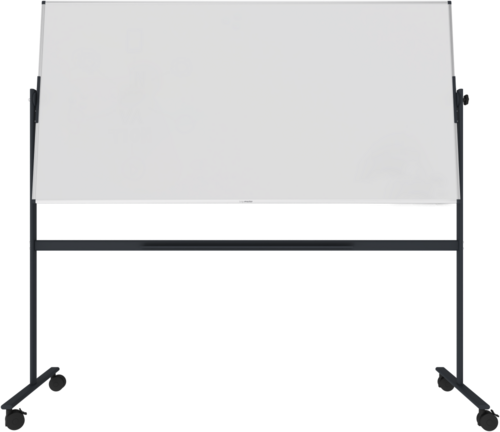 Legamaster UNITE revolving whiteboard 100x200