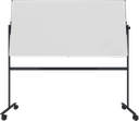 Legamaster UNITE revolving whiteboard 100x200