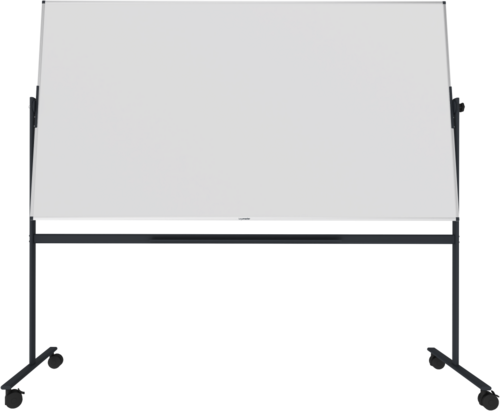 Legamaster UNITE revolving whiteboard 120x220
