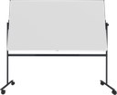 Legamaster UNITE revolving whiteboard 120x220