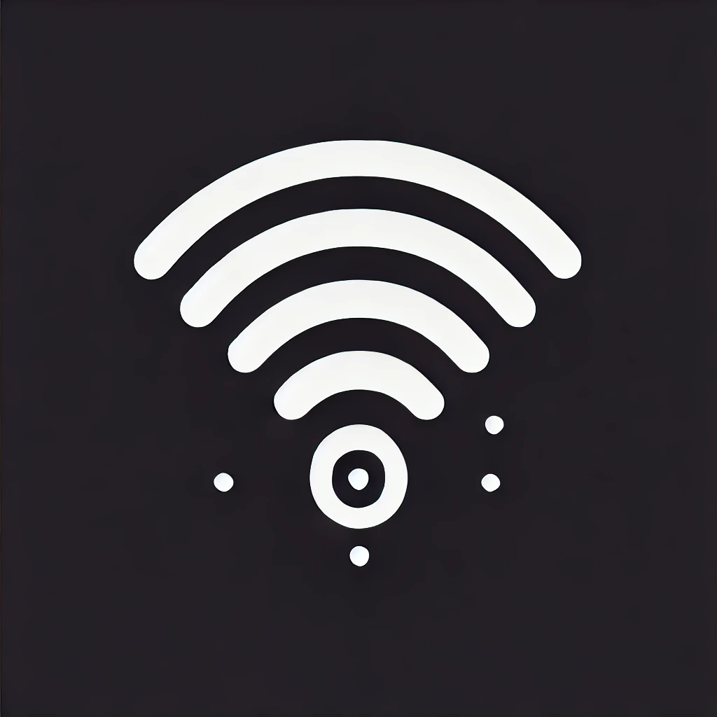 Tilkobling: WiFi