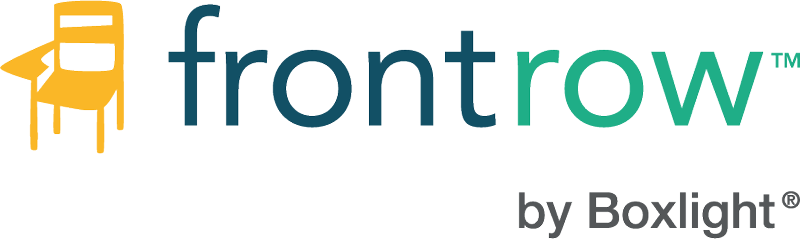 Produsent: Frontrow