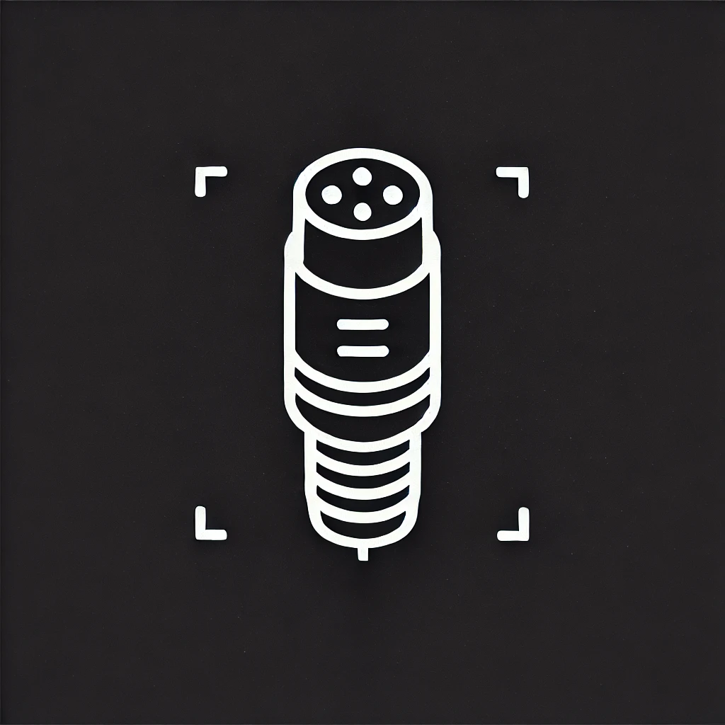 Tilkobling: XLR