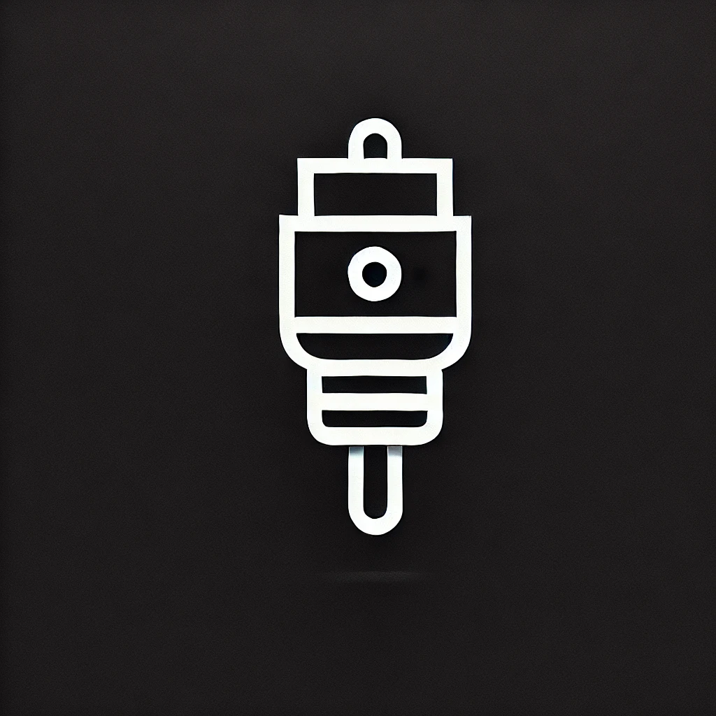Tilkobling: RCA