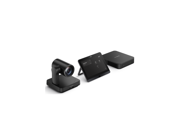 Yealink MVC640 Basic - Teams Rooms System for Medium Rooms