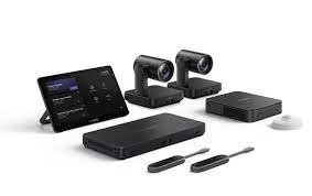 Yealink MVC940 -Microsoft Teams Rooms System for XL Rooms