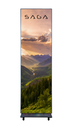 Saga Orð LED-poster SMD,1.875, 600 nits