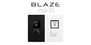Blaze Audio Veggpanel Wall S1 for volum/kildevalg