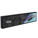 Saga Grund ITD, bred - Tosidig 37"