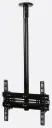 B-Tech Tak singlePole 65"-120" - 120kg