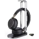 Yealink BH76 Teams Black USB-A
