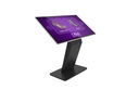 Saga Taka Kiosk 1, PCAP