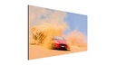 Saga Ultra narrow Bezel, 55" Video wall
