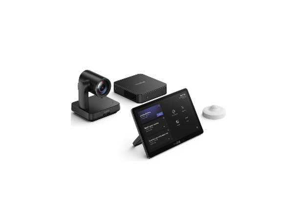 Yealink MVC840 - Basic (MTouch+) Teams Rooms System for Medium Rooms
