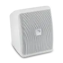 AMC PRO 04 Høyttaler, Hvit (RAL 9016)    20W - 10W - 5W@100V, 30W@16 Ohm