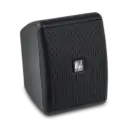 AMC PRO 04 Høyttaler, Sort (RAL 9017)    
  20W - 10W - 5W@100V, 30W@16 Ohm