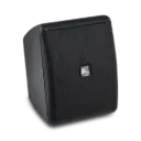 AMC PRO 05 Høyttaler, Sort (RAL 9017)    30W - 15W - 7,5W@100V 40W@16 Ohm