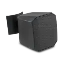 AMC PRO VIVA 3 Høyttaler Sort (RAL 9017)  15W - 7,5W@100V 15W@16 Ohm