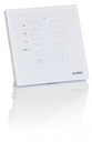 AMC PRO WC iMIX-White